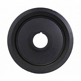 PowerBond by Dayco Harmonic Balancer - PB1264N