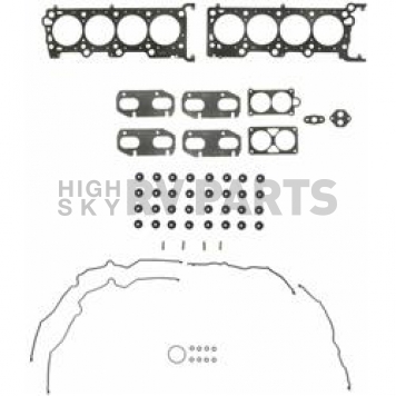 Fel-Pro Gaskets Cylinder Head Gasket Kit - HS 9790 PT-3