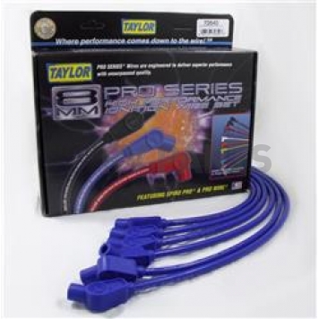 Taylor Cable Spark Plug Wire Set 72663