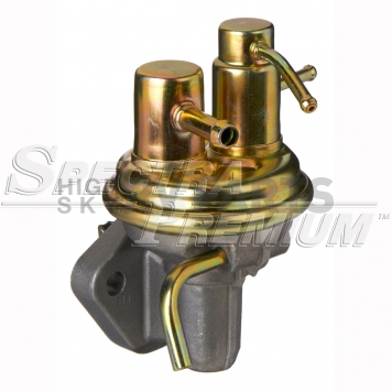 Spectra Premium Fuel Pump Mechanical - SP1100MP-1