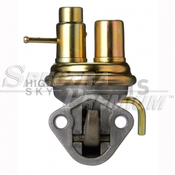 Spectra Premium Fuel Pump Mechanical - SP1100MP-4