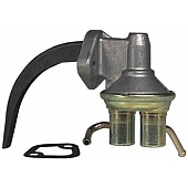 Carter Fuel Pump Mechanical - M70045