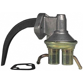 Carter Fuel Pump Mechanical - M70045