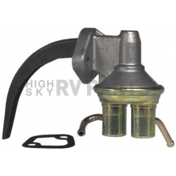 Carter Fuel Pump Mechanical - M70045