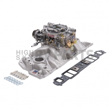 Edelbrock Power Package Kit 2021-1