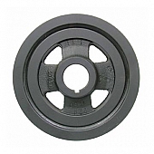 PowerBond by Dayco Harmonic Balancer - PB1266N