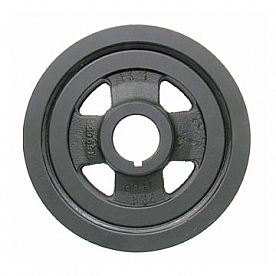 PowerBond by Dayco Harmonic Balancer - PB1266N