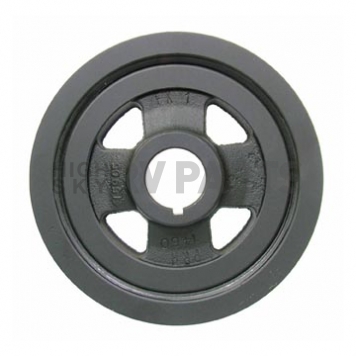 PowerBond by Dayco Harmonic Balancer - PB1266N