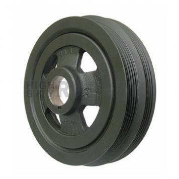 PowerBond by Dayco Harmonic Balancer - PB1266N-1