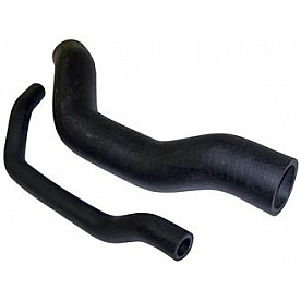 Crown Automotive Fuel Filler Hose - 52000623