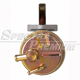 Spectra Premium Fuel Pump Mechanical - SP1104MP