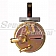 Spectra Premium Fuel Pump Mechanical - SP1104MP