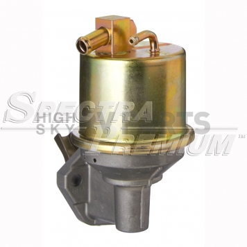 Spectra Premium Fuel Pump Mechanical - SP1104MP-1