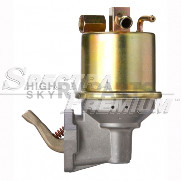 Spectra Premium Fuel Pump Mechanical - SP1104MP-3