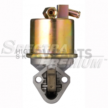 Spectra Premium Fuel Pump Mechanical - SP1104MP-4