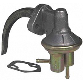 Carter Fuel Pump Mechanical - M70058