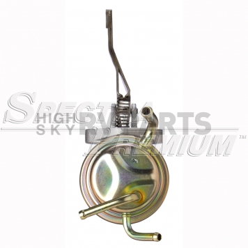 Spectra Premium Fuel Pump Mechanical - SP1105MP
