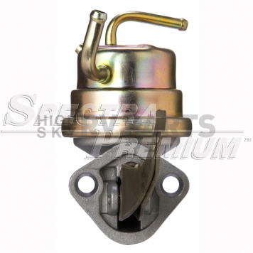 Spectra Premium Fuel Pump Mechanical - SP1105MP-2