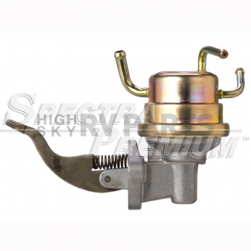 Spectra Premium Fuel Pump Mechanical - SP1105MP-3