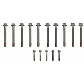 Sealed Power Eng. Cylinder Head Bolt Set 2602561