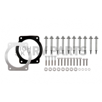 MSD Ignition Intake Manifold - 27003-5
