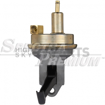 Spectra Premium Fuel Pump Mechanical - SP1106MP-2