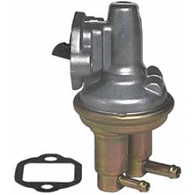 Carter Fuel Pump Mechanical - M70069