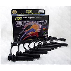 Taylor Cable Spark Plug Wire Set 73038