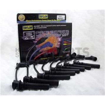 Taylor Cable Spark Plug Wire Set 73038