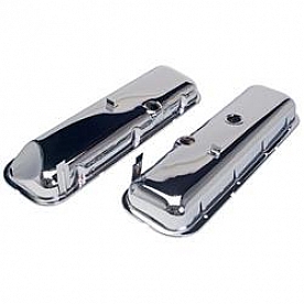 Trans Dapt Valve Cover - 9504