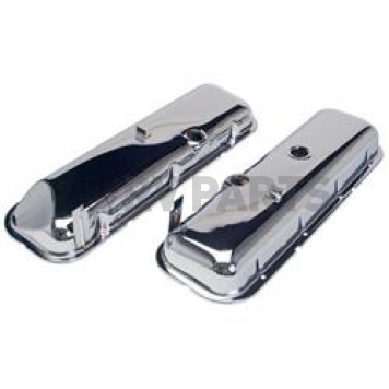 Trans Dapt Valve Cover - 9504