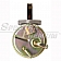 Spectra Premium Fuel Pump Mechanical - SP1108MP