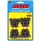 ARP Auto Racing Oil Pan Bolt Set - 255-1801