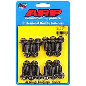 ARP Auto Racing Oil Pan Bolt Set - 255-1801
