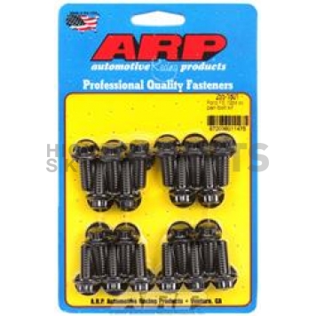 ARP Auto Racing Oil Pan Bolt Set - 255-1801