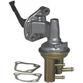 Carter Fuel Pump Mechanical - M70071