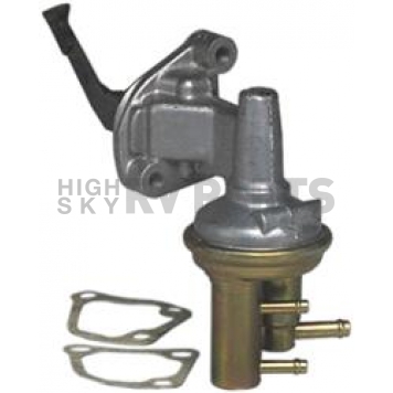 Carter Fuel Pump Mechanical - M70071