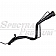Spectra Premium Fuel Filler Neck - FN524