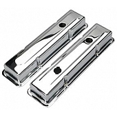 Trans Dapt Valve Cover - 9518