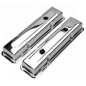 Trans Dapt Valve Cover - 9518
