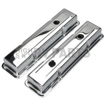 Trans Dapt Valve Cover - 9518