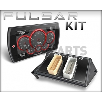 DiabloSport Power Package Kit 42452TM-4