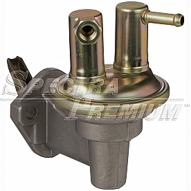 Spectra Premium Fuel Pump Mechanical - SP1109MP