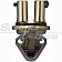 Spectra Premium Fuel Pump Mechanical - SP1109MP
