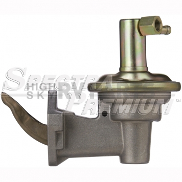 Spectra Premium Fuel Pump Mechanical - SP1109MP-4