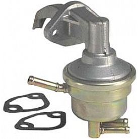 Carter Fuel Pump Mechanical - M70083