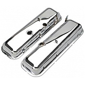 Trans Dapt Valve Cover - 9503