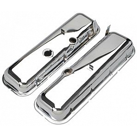 Trans Dapt Valve Cover - 9503