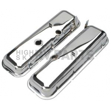 Trans Dapt Valve Cover - 9503