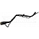 Dorman (OE Solutions) Fuel Filler Neck - 574-033